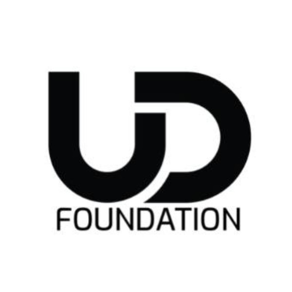 UDF Logo